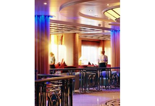 El Lounge Intermezzo